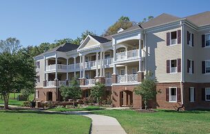 Club Wyndham Governor’s Green