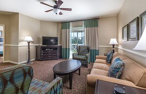 Club Wyndham Governor’s Green