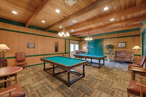 Club Wyndham Governor’s Green