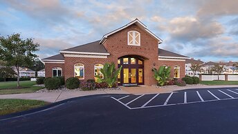 Club Wyndham Governor’s Green