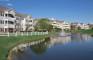 Club Wyndham Governor’s Green