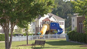 Club Wyndham Governor’s Green