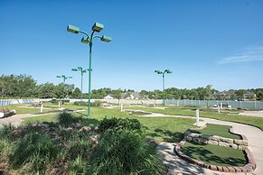 Club Wyndham Governor’s Green