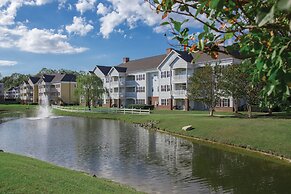 Club Wyndham Governor’s Green