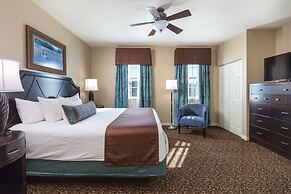 Club Wyndham Governor’s Green