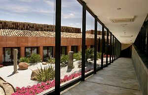 Hotel Cigarral El Bosque