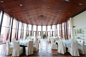 Hotel Cigarral El Bosque