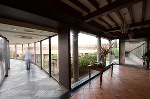 Hotel Cigarral El Bosque