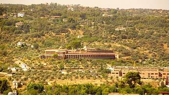 Hotel Cigarral El Bosque