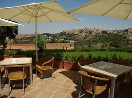 Hotel Cigarral El Bosque