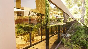 Hotel Cigarral El Bosque