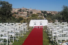Hotel Cigarral El Bosque