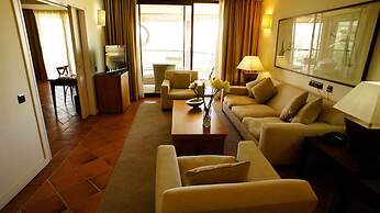 Hotel Cigarral El Bosque
