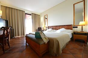 Hotel Cigarral El Bosque