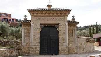Hotel Cigarral El Bosque