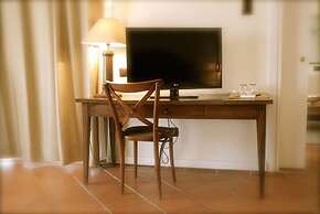 Hotel Cigarral El Bosque