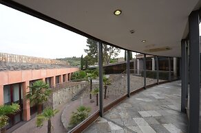 Hotel Cigarral El Bosque