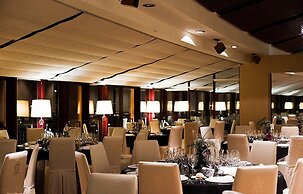 Hotel Cigarral El Bosque