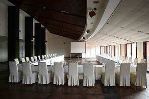 Hotel Cigarral El Bosque