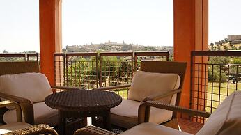 Hotel Cigarral El Bosque