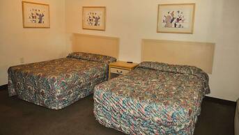 California Suites Motel