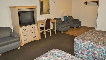 California Suites Motel