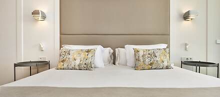 Insotel Punta Prima Prestige Suites & Spa