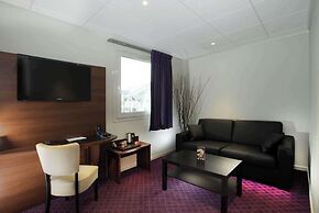 Brit Hotel Tours Sud - Le Cheops