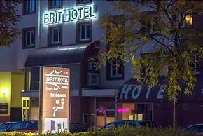 Brit Hotel Tours Sud - Le Cheops