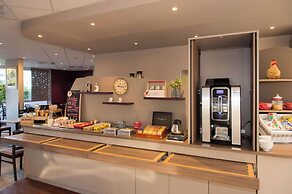 Brit Hotel Tours Sud - Le Cheops
