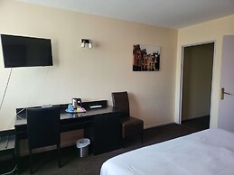 Kyriad Tours - Joue les Tours