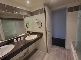 Kyriad Tours - Joue les Tours