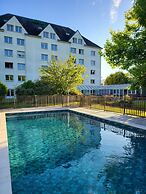 Kyriad Tours - Joue les Tours