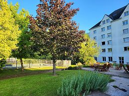 Kyriad Tours - Joue les Tours