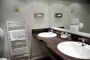 Kyriad Tours - Joue les Tours