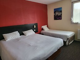 Kyriad Tours - Joue les Tours