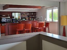 Kyriad Tours - Joue les Tours