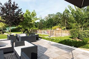 Kyriad Tours - Joue les Tours