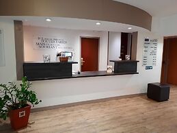 Kyriad Tours - Joue les Tours