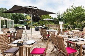 Kyriad Tours - Joue les Tours