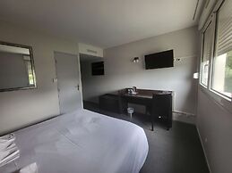 Kyriad Tours - Joue les Tours