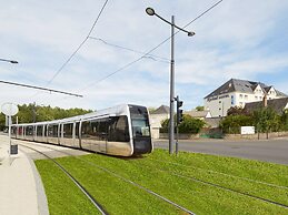 Kyriad Tours - Joue les Tours