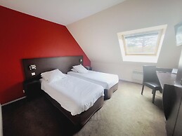 Kyriad Tours - Joue les Tours