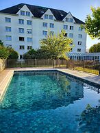 Kyriad Tours - Joue les Tours