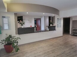 Kyriad Tours - Joue les Tours