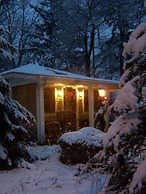 Hidden Garden Cottages & Suites