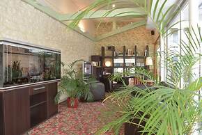 Hotel Gradlon