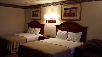 Americas Best Value Inn Palmyra Hershey