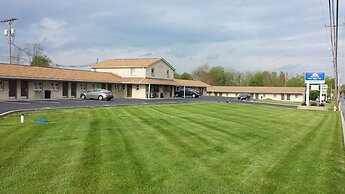 Americas Best Value Inn Palmyra Hershey