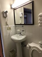 Americas Best Value Inn Palmyra Hershey